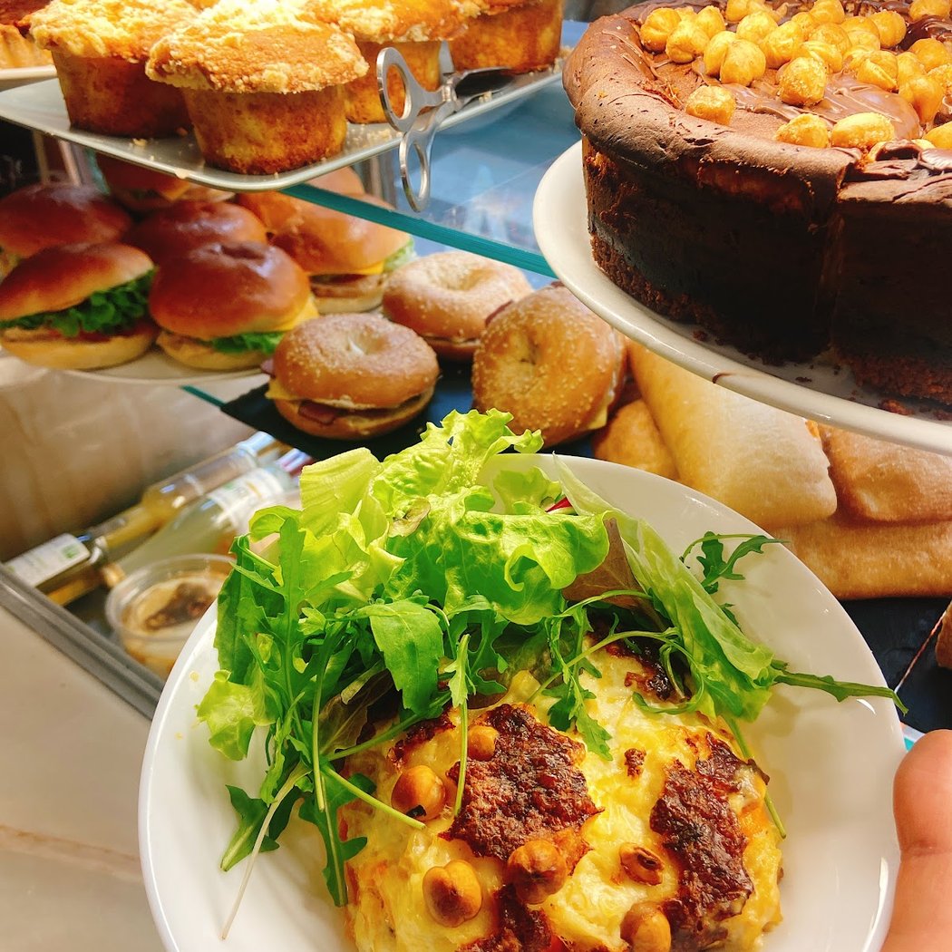 Saveurs et Co 3